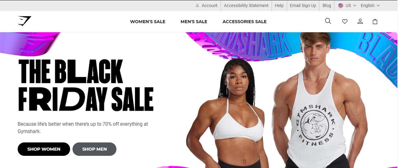 best shopify clothing stores